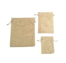 BAGS FLAX MEDIUM