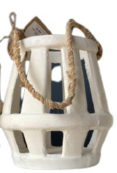 LANTERN FC JAMINE CONCRETE