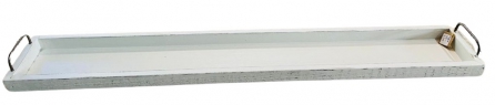 WOODEN TRAY 220x1500