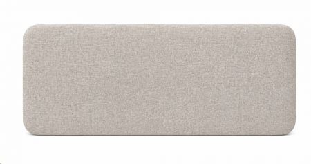 COSMOPOLITAN HONEY UPHOLSTER HEADBOARD KING