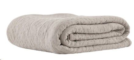 THROW ELARA LINO 260X200