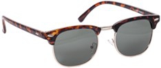 SUNGLASSES TATIE TORTOISE